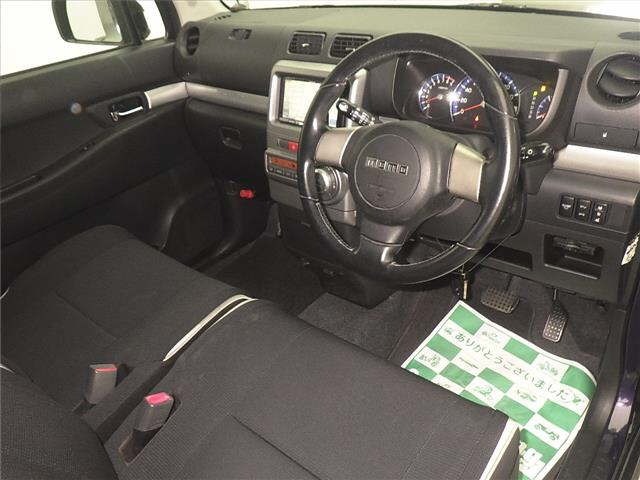 Daihatsu MOVE CONTE 2009 7034027-3