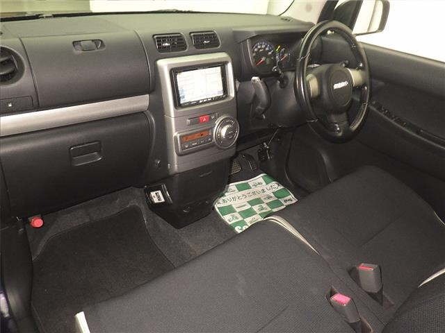 Daihatsu MOVE CONTE 2009 7034027-4
