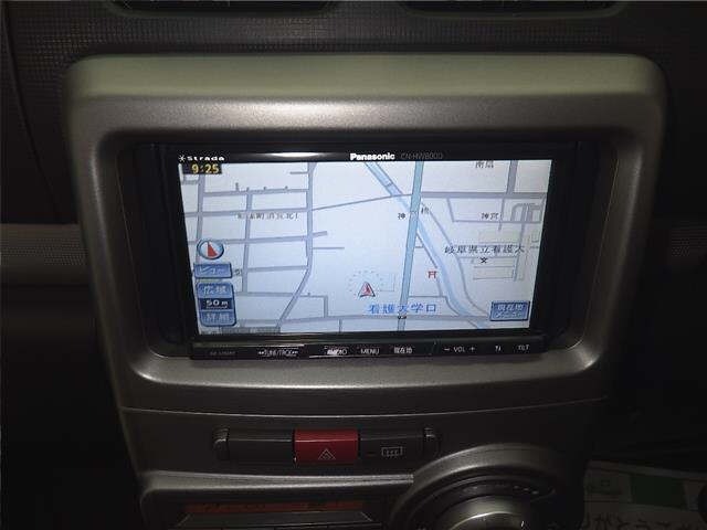 Daihatsu MOVE CONTE 2009 7034027-6