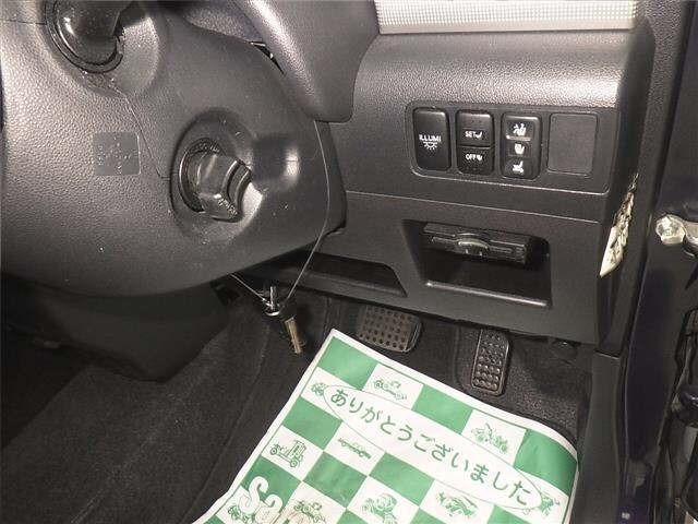 Daihatsu MOVE CONTE 2009 7034027-8