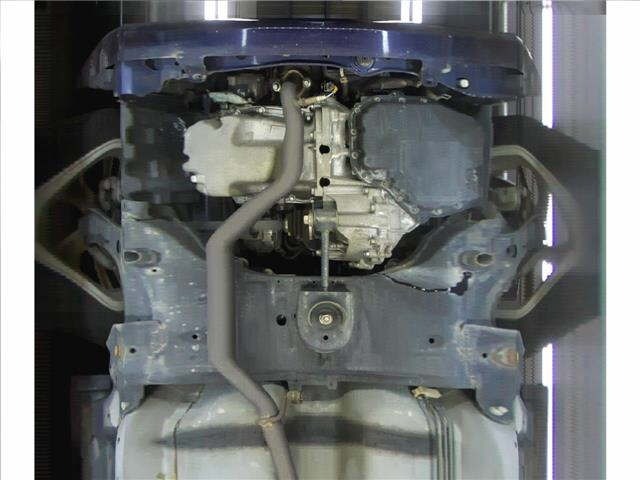 Daihatsu MOVE CONTE 2009 7034027-9