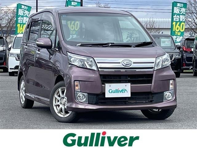 Daihatsu MOVE 2013 7034073-0