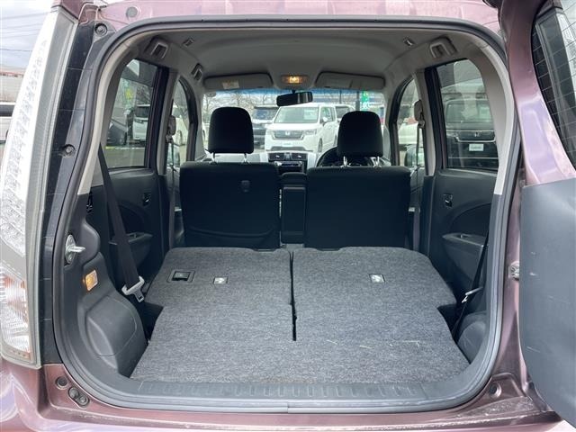 Daihatsu MOVE 2013 7034073-11
