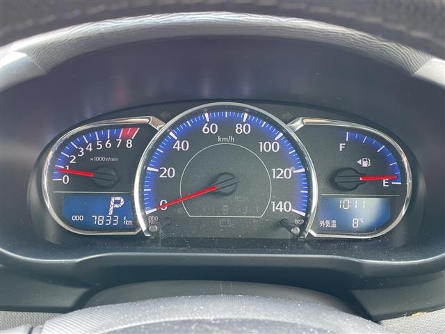 Daihatsu MOVE 2013 7034073-12