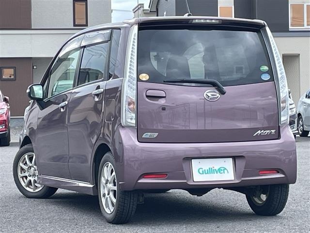 Daihatsu MOVE 2013 7034073-13