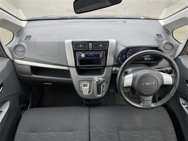 Daihatsu MOVE 2013 7034073-14