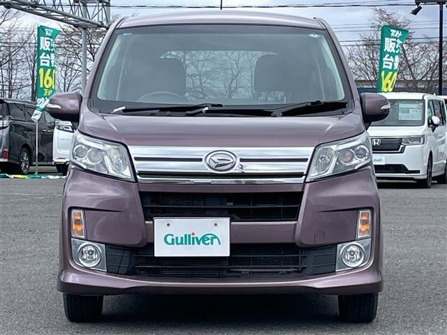 Daihatsu MOVE 2013 7034073-15