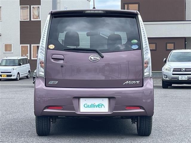 Daihatsu MOVE 2013 7034073-16