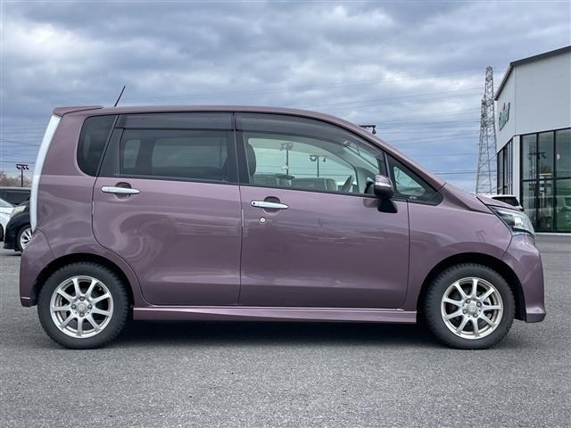 Daihatsu MOVE 2013 7034073-17