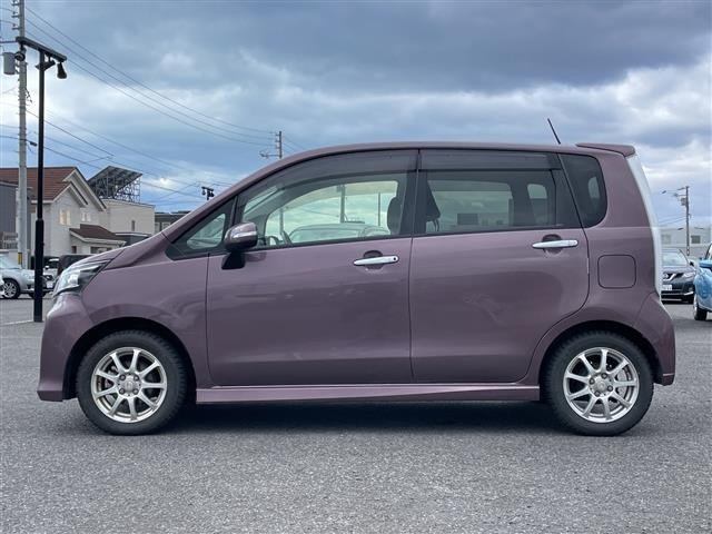Daihatsu MOVE 2013 7034073-18