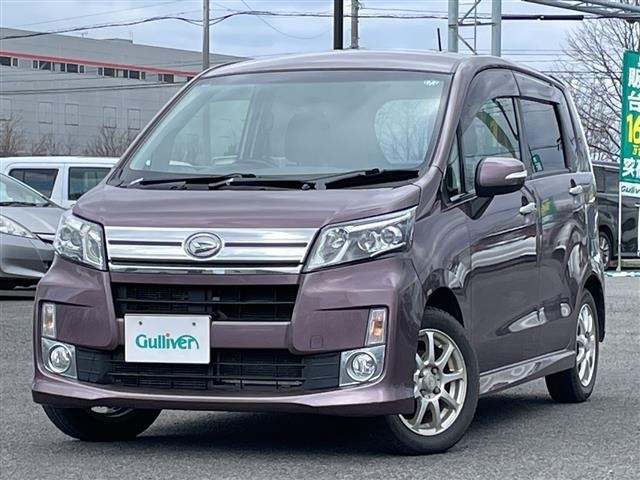 Daihatsu MOVE 2013 7034073-19