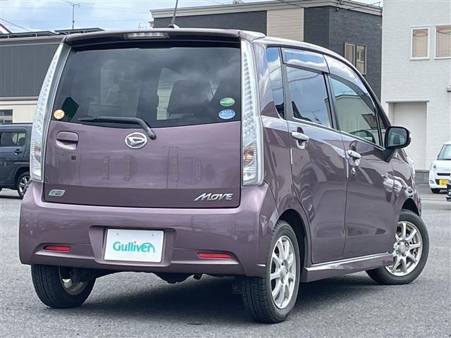 Daihatsu MOVE 2013 7034073-21