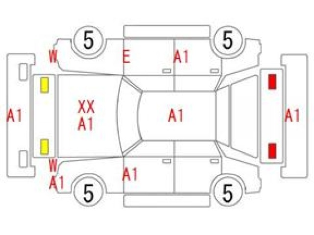 Daihatsu MOVE 2013 7034073-23