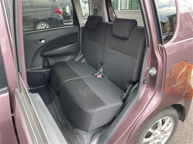 Daihatsu MOVE 2013 7034073-8