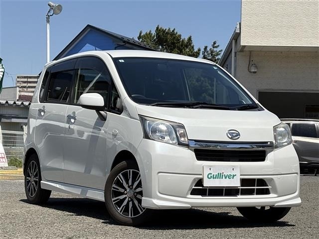Daihatsu MOVE 2014 7034074-0