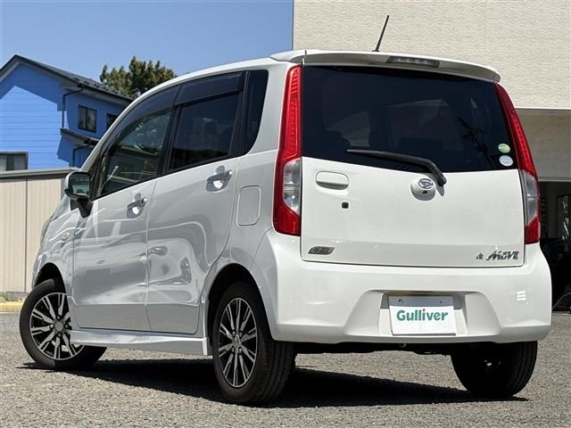 Daihatsu MOVE 2014 7034074-13