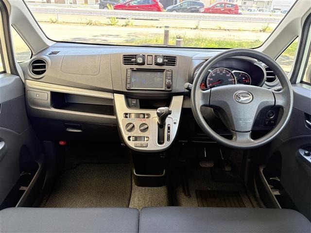 Daihatsu MOVE 2014 7034074-14