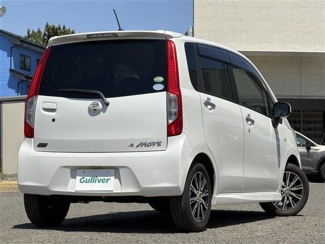 Daihatsu MOVE 2014 7034074-18