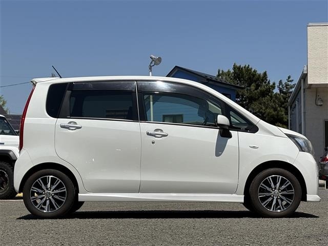 Daihatsu MOVE 2014 7034074-21