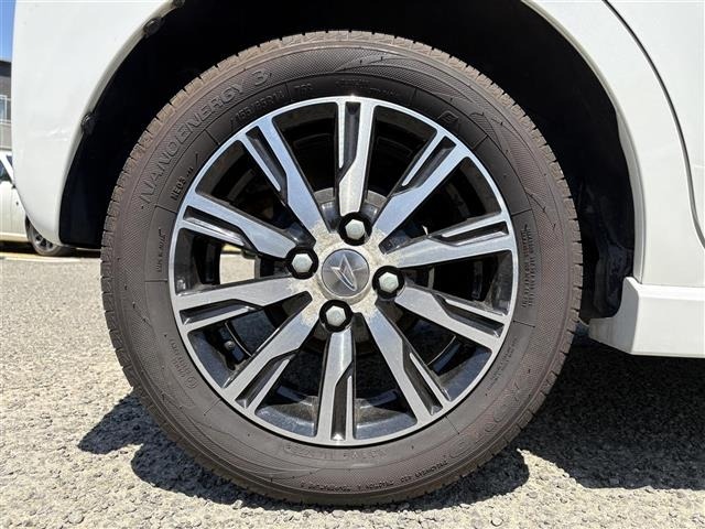 Daihatsu MOVE 2014 7034074-3
