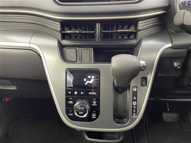 Daihatsu MOVE 2016 7034076-11