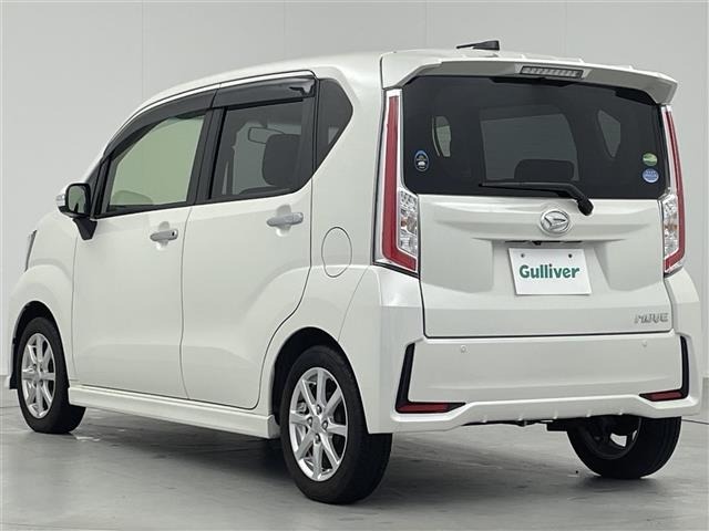 Daihatsu MOVE 2016 7034076-14