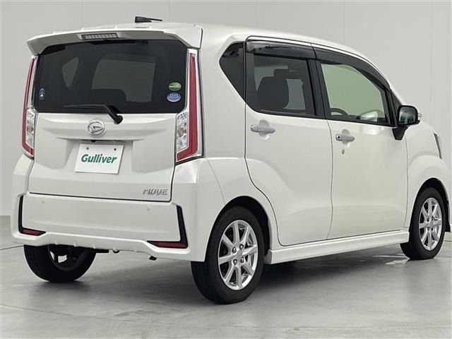 Daihatsu MOVE 2016 7034076-15