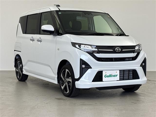 Daihatsu MOVE 2025 7034077-0