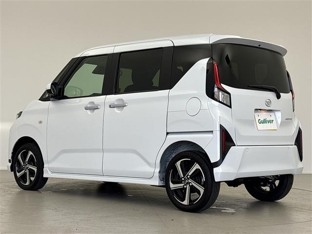 Daihatsu MOVE 2025 7034077-11