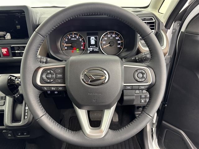 Daihatsu MOVE 2025 7034077-12