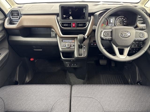 Daihatsu MOVE 2025 7034077-14