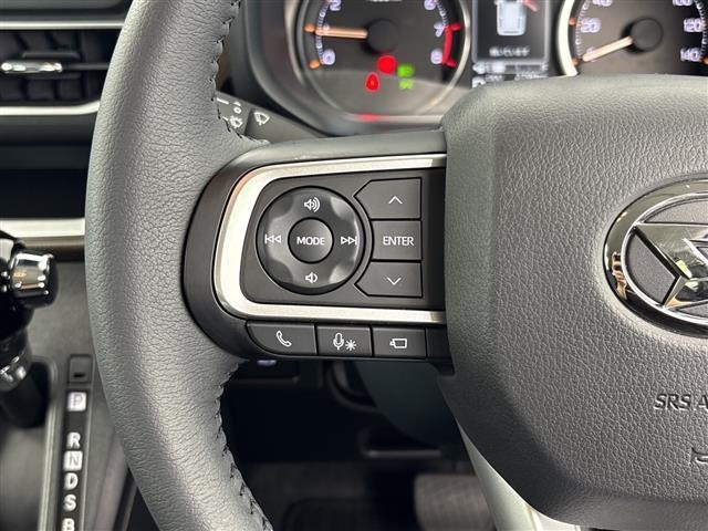 Daihatsu MOVE 2025 7034077-20