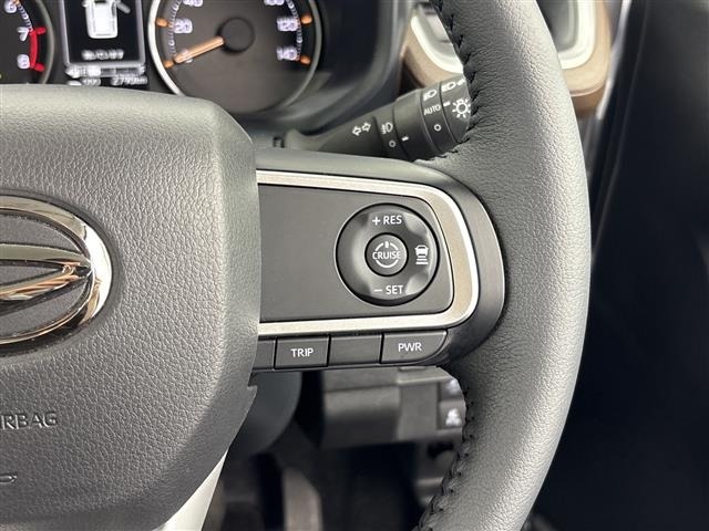 Daihatsu MOVE 2025 7034077-22