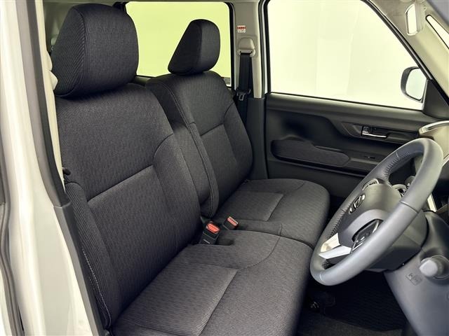 Daihatsu MOVE 2025 7034077-3