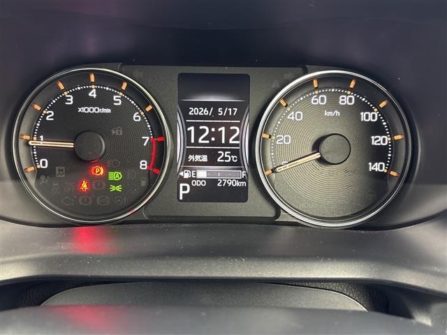 Daihatsu MOVE 2025 7034077-6