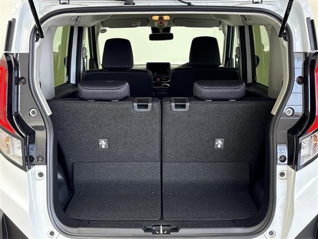 Daihatsu MOVE 2025 7034077-7