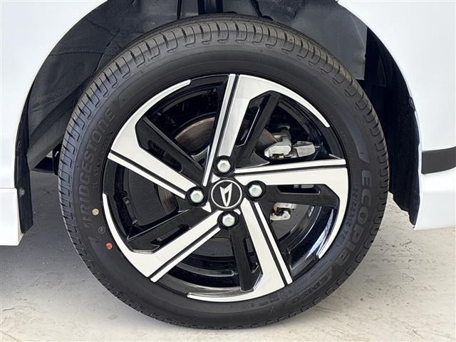 Daihatsu MOVE 2025 7034077-8