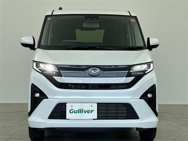 Daihatsu MOVE 2025 7034077-9