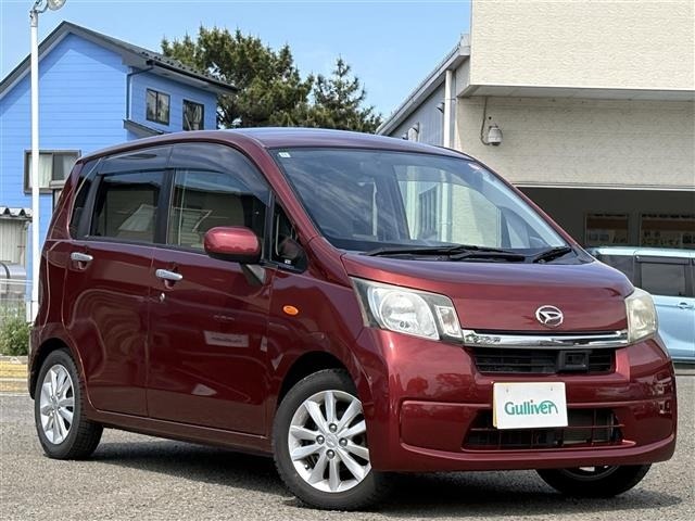 Daihatsu MOVE 2014 7034078-0