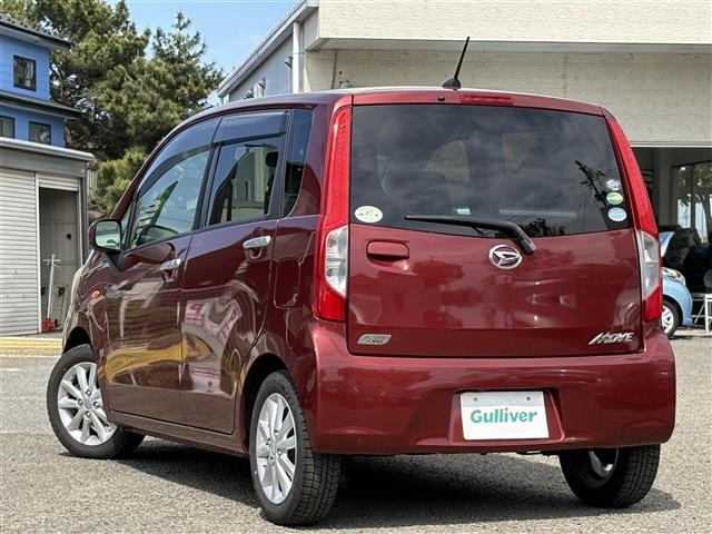Daihatsu MOVE 2014 7034078-13
