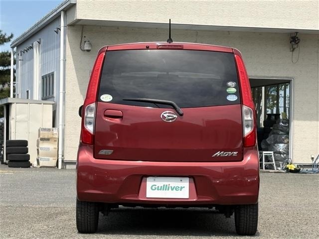 Daihatsu MOVE 2014 7034078-16
