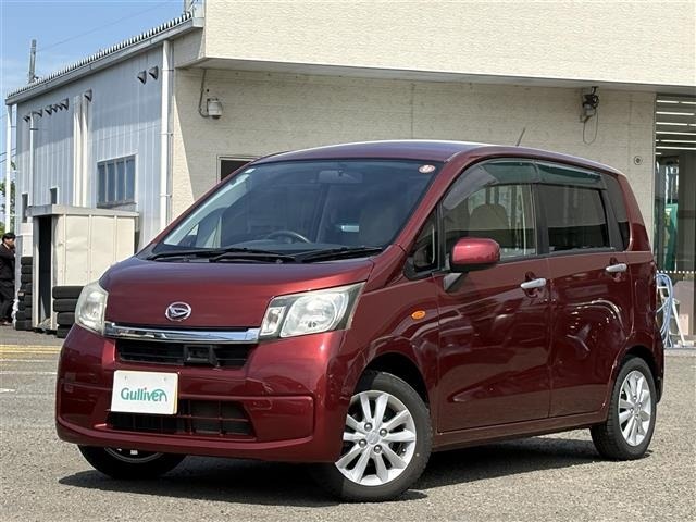 Daihatsu MOVE 2014 7034078-17