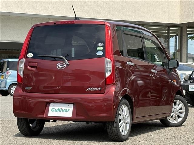 Daihatsu MOVE 2014 7034078-18
