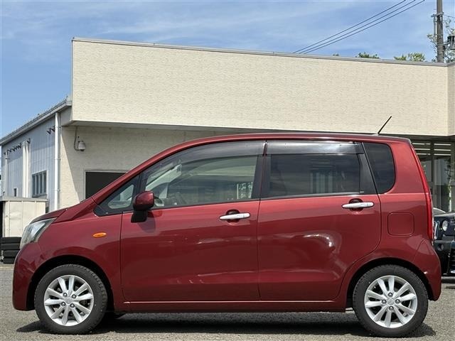 Daihatsu MOVE 2014 7034078-19