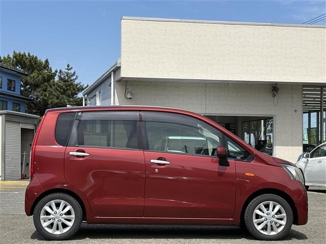 Daihatsu MOVE 2014 7034078-21