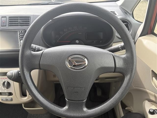 Daihatsu MOVE 2014 7034078-9