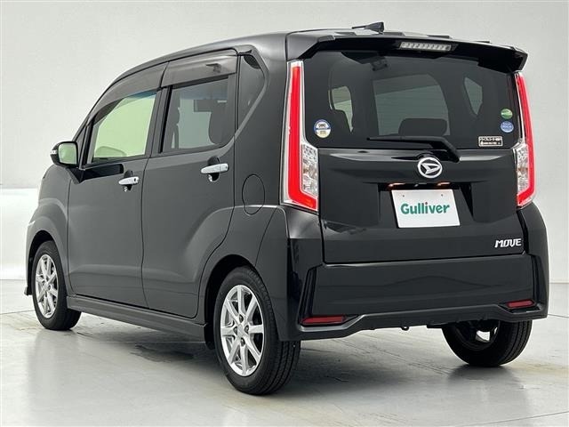 Daihatsu MOVE 2015 7034079-13