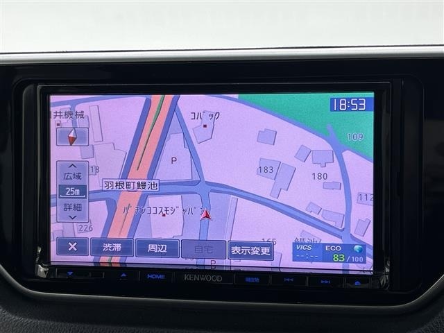 Daihatsu MOVE 2015 7034079-16