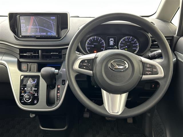 Daihatsu MOVE 2015 7034079-2