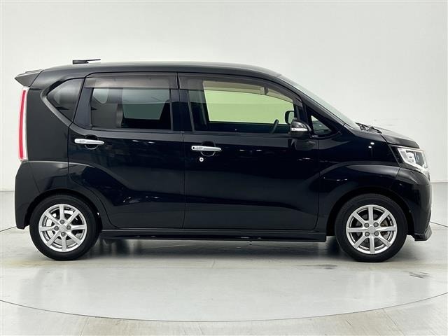 Daihatsu MOVE 2015 7034079-22